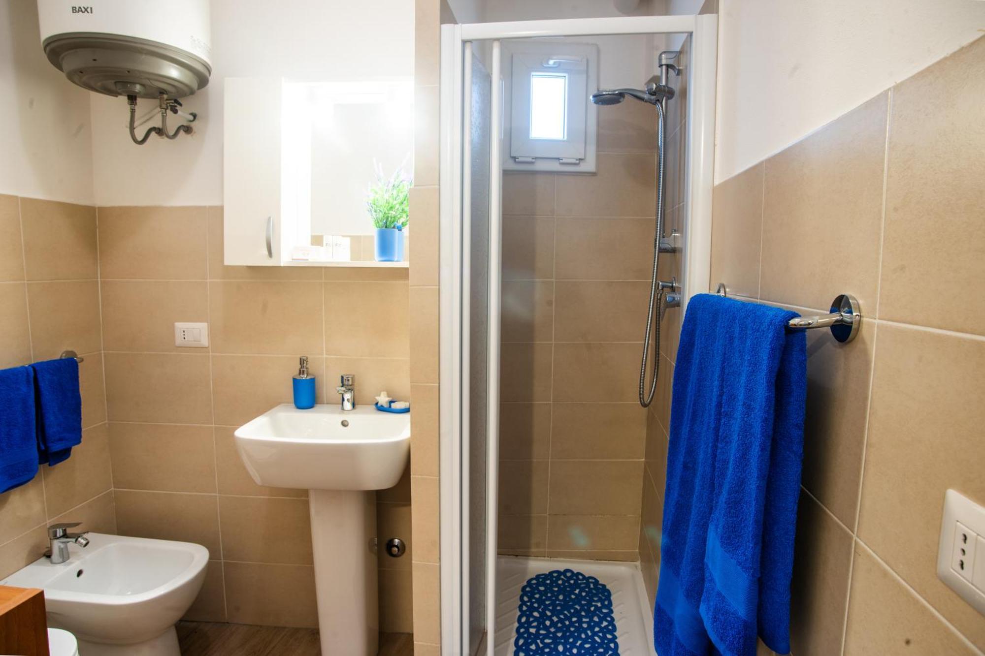 Casina Cato - Happy Rentals San Remo Buitenkant foto