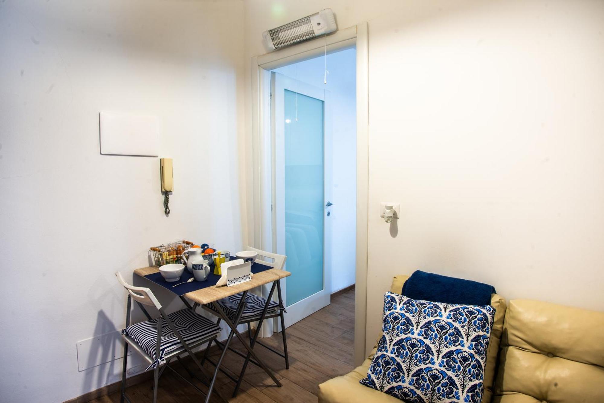 Casina Cato - Happy Rentals San Remo Buitenkant foto