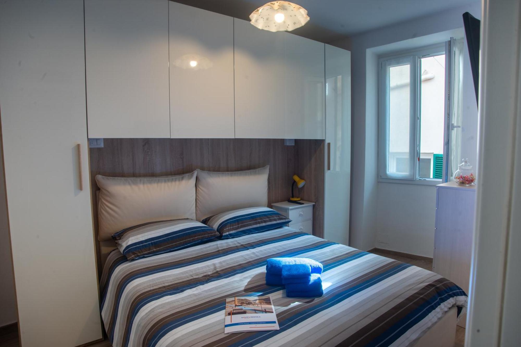 Casina Cato - Happy Rentals San Remo Buitenkant foto