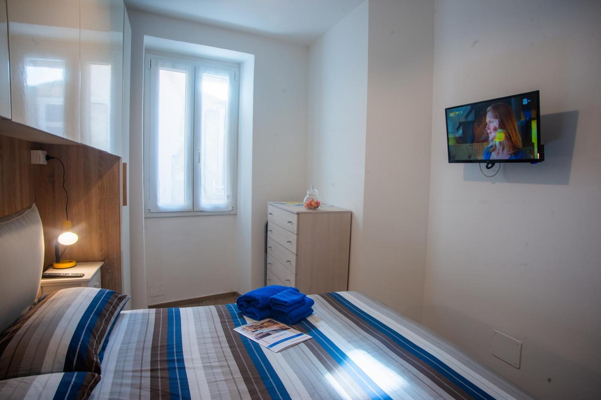 Casina Cato - Happy Rentals San Remo Buitenkant foto