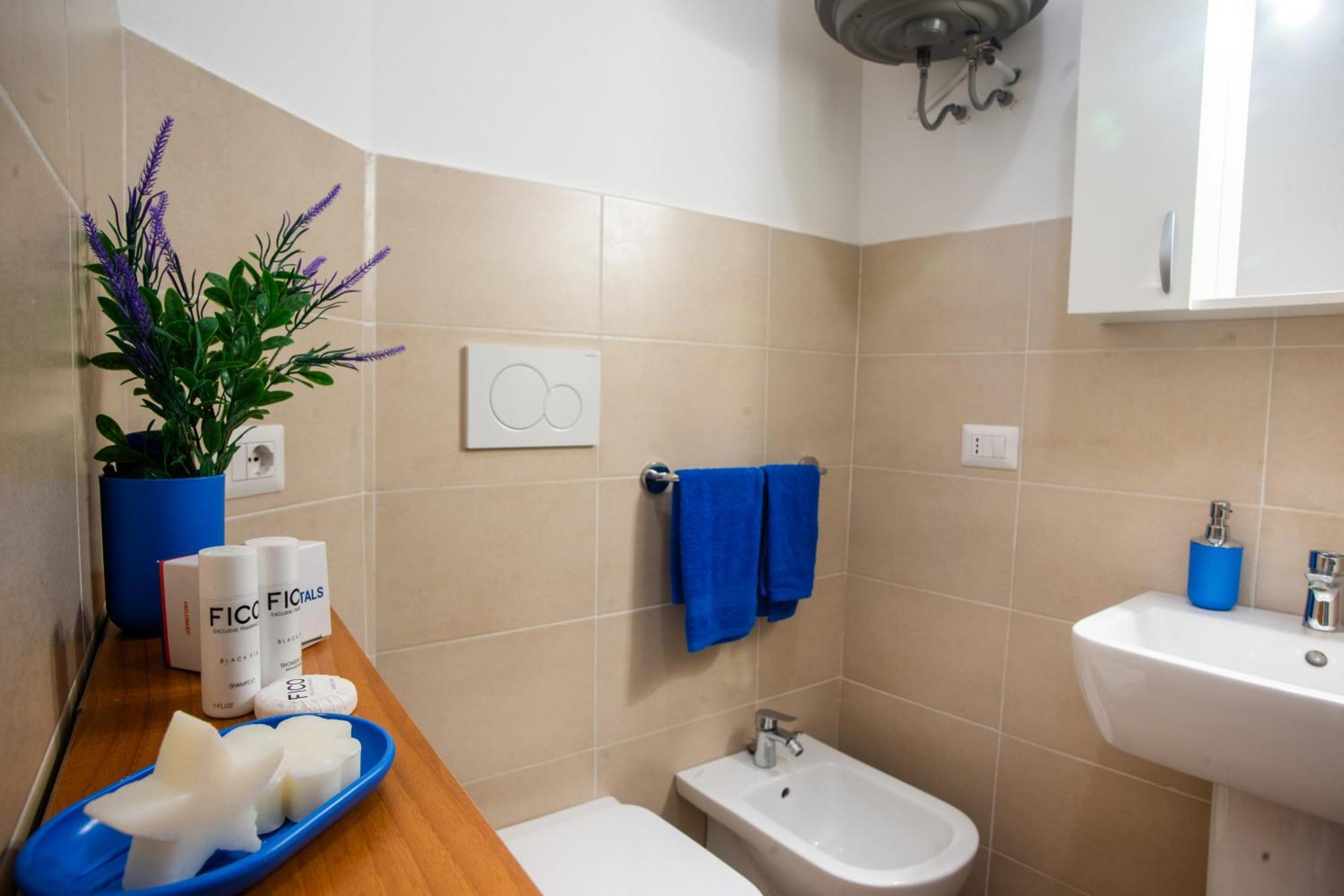 Casina Cato - Happy Rentals San Remo Buitenkant foto