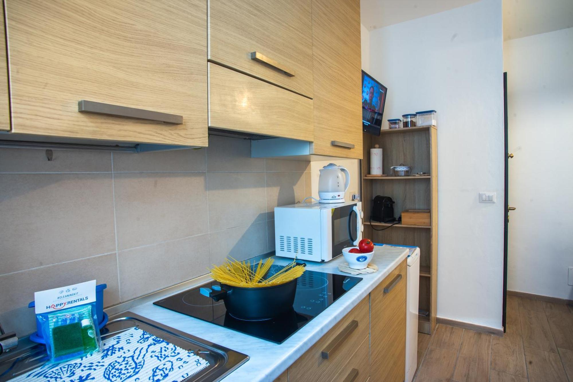 Casina Cato - Happy Rentals San Remo Buitenkant foto